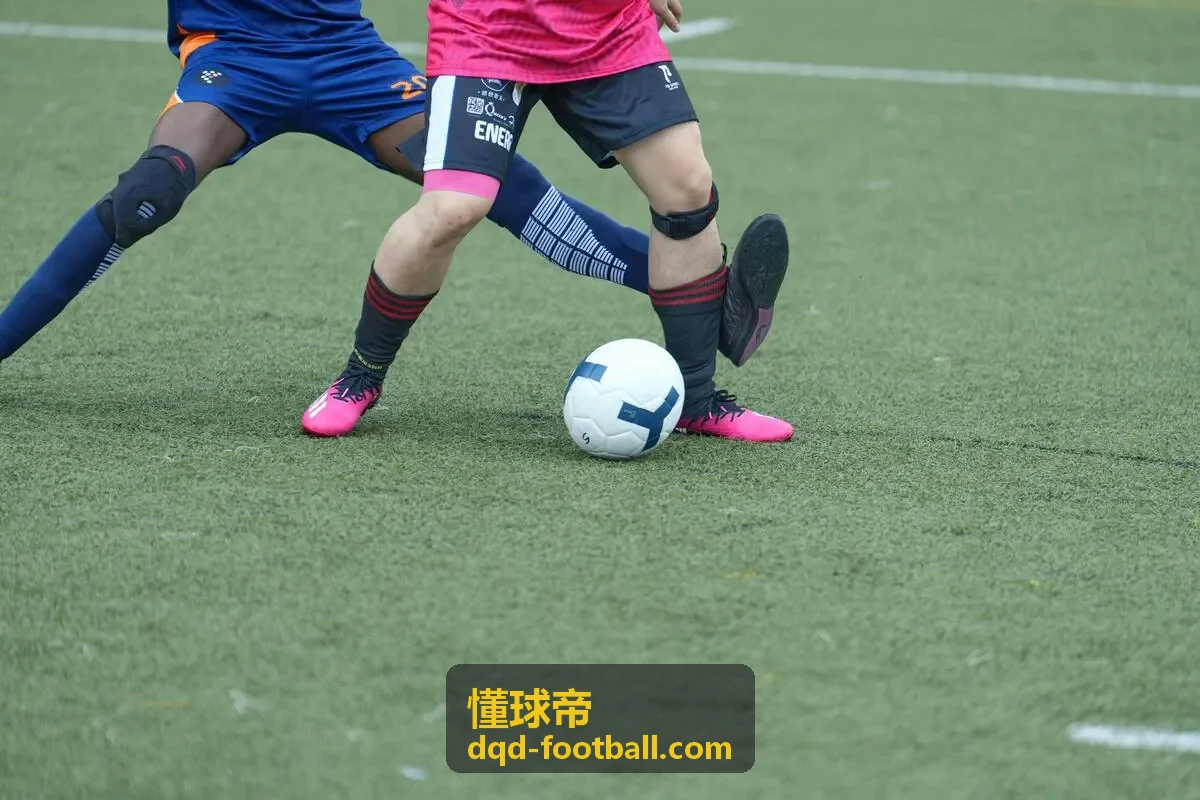 懂球帝战术分析案例